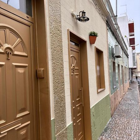Casa Oliveira Olhao Βίλα Εξωτερικό φωτογραφία