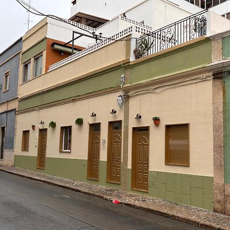 Casa Oliveira Olhao Βίλα Εξωτερικό φωτογραφία