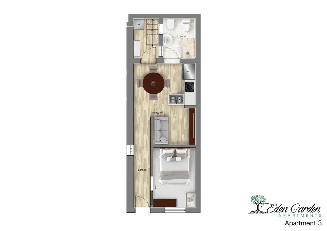 Casa Oliveira Olhao Βίλα Εξωτερικό φωτογραφία