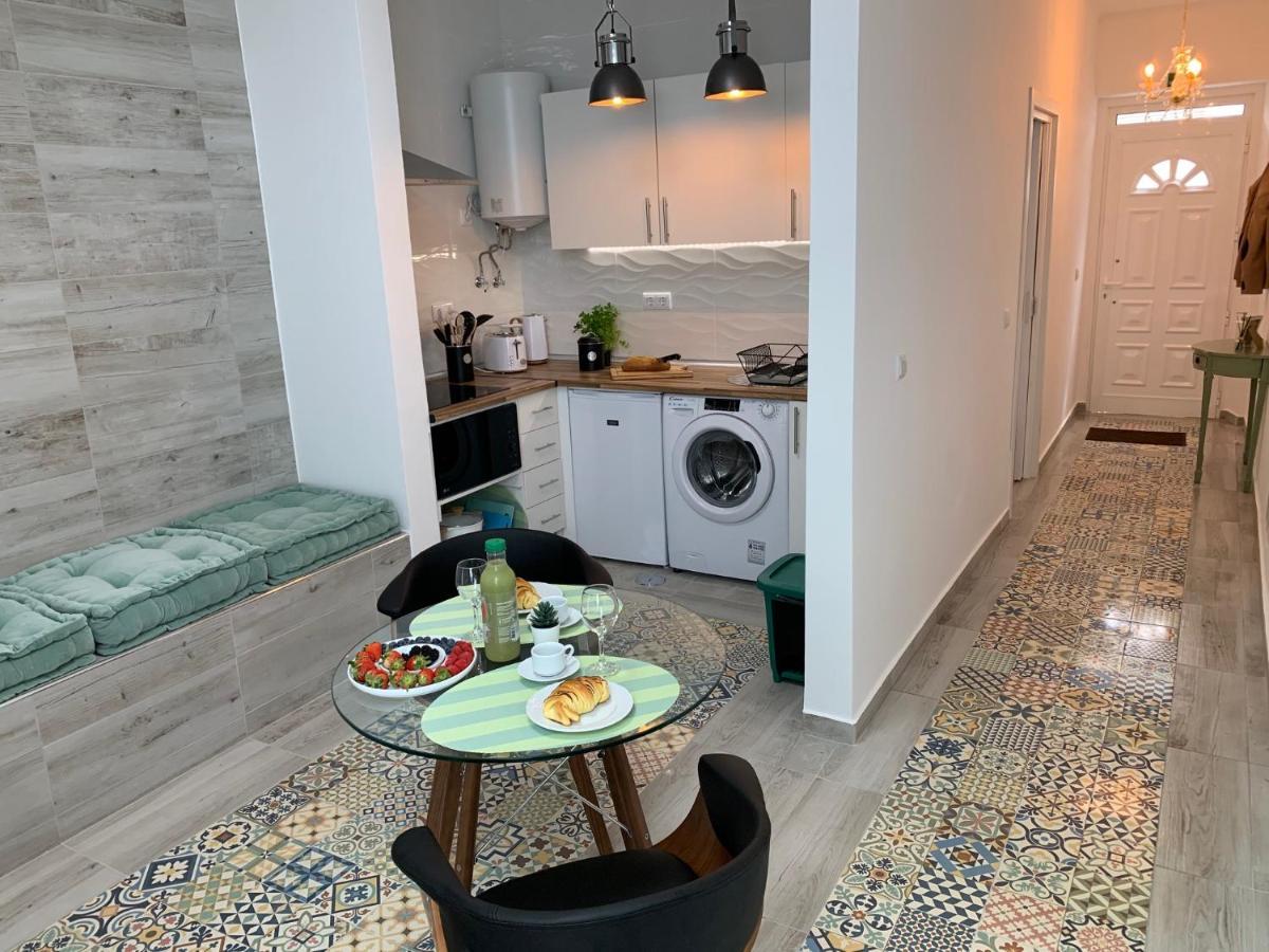 Casa Oliveira Olhao Βίλα Εξωτερικό φωτογραφία