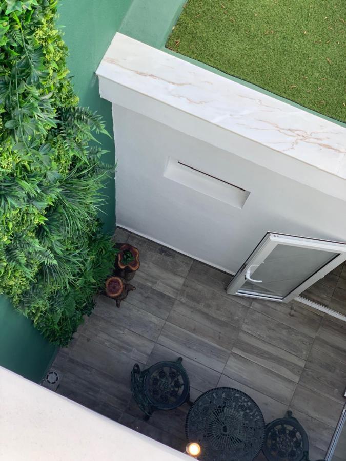 Casa Oliveira Olhao Βίλα Εξωτερικό φωτογραφία