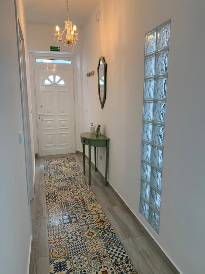 Casa Oliveira Olhao Βίλα Εξωτερικό φωτογραφία