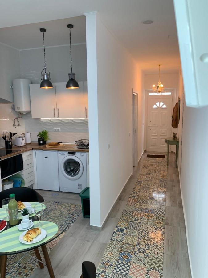 Casa Oliveira Olhao Βίλα Εξωτερικό φωτογραφία