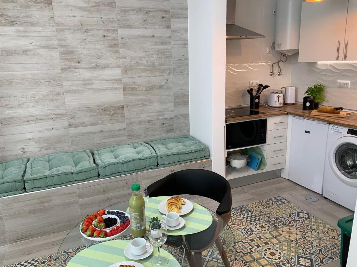 Casa Oliveira Olhao Βίλα Εξωτερικό φωτογραφία