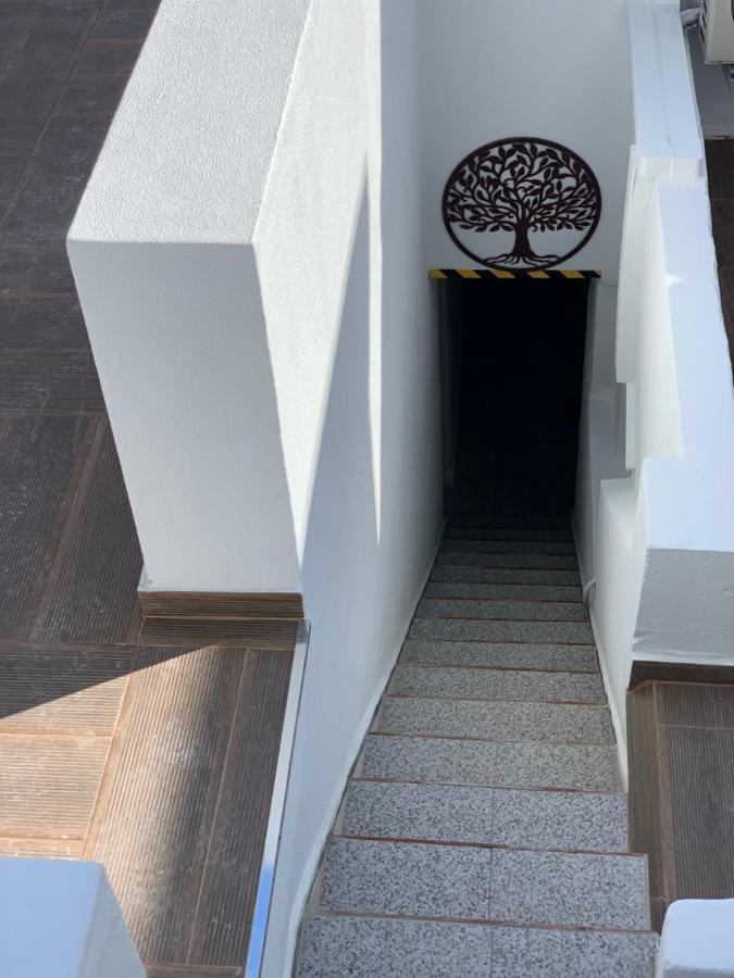 Casa Oliveira Olhao Βίλα Εξωτερικό φωτογραφία