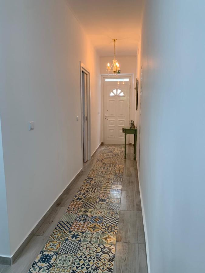 Casa Oliveira Olhao Βίλα Εξωτερικό φωτογραφία