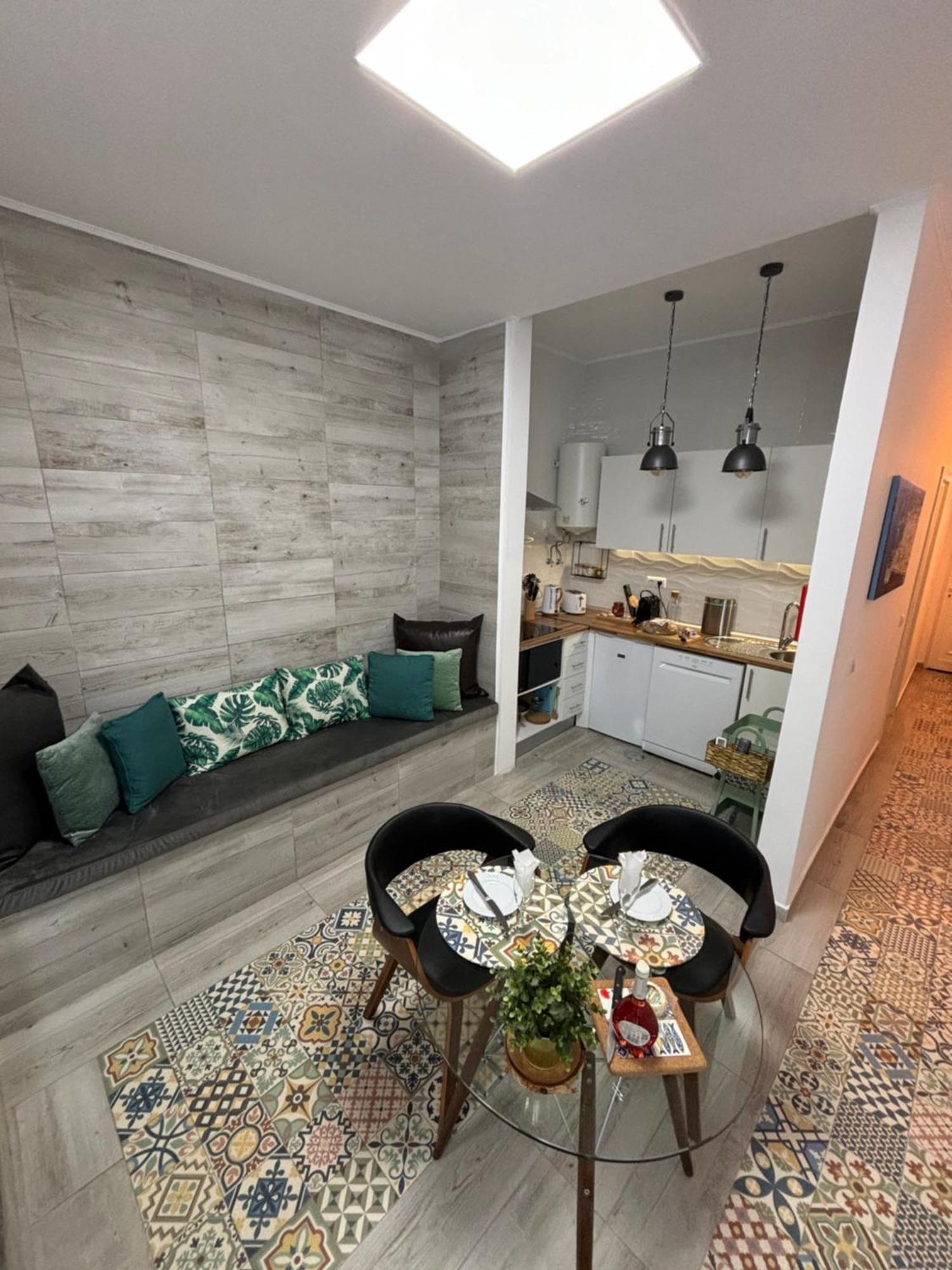 Casa Oliveira Olhao Βίλα Εξωτερικό φωτογραφία